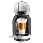 Krups Nescafe Dolce Gusto Mini Me Gri Kahve Makinesi