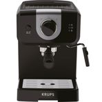 Krups Opio Steam Pump Espresso Kahve Makinesi