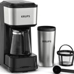 Krups Simply Brew 3in1 KM207D10 Filtre Kahve Makinesi