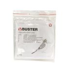 Kruuse BUSTER Kuş Yakalığı. 80 mm. XSmall