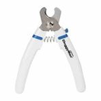 Kruuse Doggyman Kedi Köpek 12.5 cm Tırnak Kesme Makası