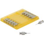 Kruuse Enjektör Iğnesi 0.8 x 10 mm (21GX3/8) 12 Adet