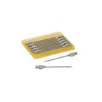 Kruuse Enjektör Iğnesi 2.0 x 50 Mm. (14GX2) 12 Adet