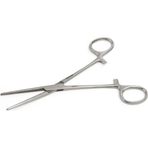 Kruuse Hemostatik Pens. 16 cm / 6.3, Düz