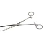 Kruuse Hemostatik Pens. 20 cm / 7.9, Düz