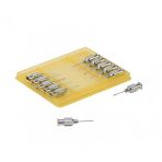 Kruuse-Vet Enjektör İğnesi 0.9 X 13 Mm ( 12 Adet)