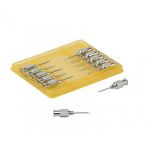 Kruuse-Vet Enjektör İğnesi 1.2 X 15 Mm ( 12 Adet)
