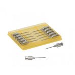 Kruuse-Vet Enjektör İğnesi 1.2 X 20 Mm ( 12 Adet)