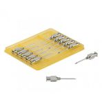 Kruuse-Vet Enjektör İğnesi 1.4 X 20 Mm ( 12 Adet)