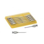 Kruuse-Vet Enjektör İğnesi 1.8 X 25 Mm ( 12 Adet)