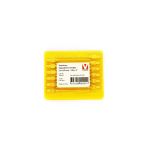 Kruuse-Vet Enjektör İğnesi (14Gx2) 2.0 X 50 Mm (12 Adet)