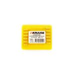 Kruuse-Vet Enjektör İğnesi (18Gx1½) 1.2 X 40 Mm (12 Adet)