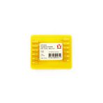 Kruuse-Vet Enjektör İğnesi (20Gx1/2) 0.9 X 13 Mm (12 Adet)