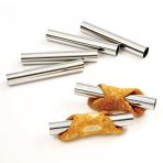 Kruvasan Kurabiye Kalıbı 6 Lı Set Boy12cm