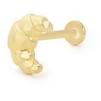 Kruvasan Model Tragus Piercing