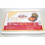 Kruvasan Tablet Tereyağ - 1 kg