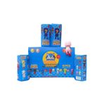 kruxon Sonic Sonny Angel Sonic Series Yapışkanlı Mini Figür 1. Kalite