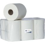 Kry Tedarik Fotoselli Rulo Kağıt Havlu 21 cm 3 Kg 2 Katlı Ultra Emici ve Dayanıklı