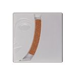 Kryolan Allık Blusher 2,5g 05191 R21