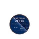 Kryolan Aquacolor 079 8 ml Kırmızı Eyeliner