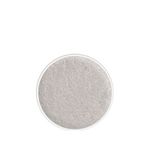 Kryolan Aquacolor Interferenz Silver G 4 ml Gri Eyeliner