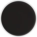 Kryolan Aquacolor® Su Bazlı Eyeliner Refil Boy 4 Ml 01100 071