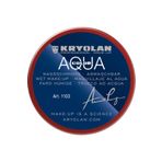 Kryolan Aquacolor Su Bazlı No:509 55 ml Eyeliner
