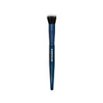 Kryolan Blue Master Dual-Fibre Blending Makyaj Fırçası Large
