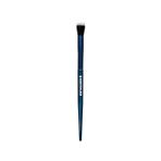 Kryolan Blue Master Dual-Fibre Blending Makyaj Fırçası Small