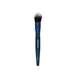 Kryolan Bm Buffing Makyaj Fırçası - Şeffaf