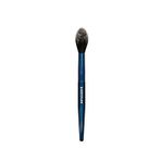 Kryolan Bm Precision Pudra Fırçası - Şeffaf