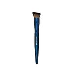 Kryolan Bm Skin Perfecter Makyaj Fırçası - Lacivert