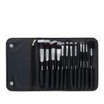 Kryolan Brush Collection Basic Makyaj Fırça Seti