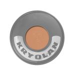 Kryolan Cake Make-Up Fondöten 8W 35 g