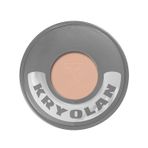 Kryolan Cake Make-Up Fondöten Natural 2 35 g