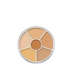 Kryolan Circle NR2 40 gr Kapatıcı
