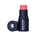 Kryolan Cream Blush Allık Vintage Rose 4.5 g