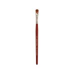Kryolan Excellence Filbert Makyaj Fırçası 14