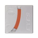 Kryolan Eye Shadow Matt Brick Göz Farı 2.5 g