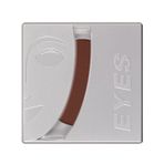 Kryolan Eye Shadow Matt Göz Farı Maroon RB11