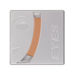Kryolan Eye Shadow Matt Göz Farı Nature