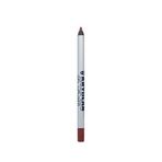 Kryolan Gel Earthy Crush 12.3 cm Kahverengi Dudak Kalemi