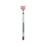 Kryolan Gel Lipliner Jel Dudak Kalemi Dusted Mauve
