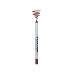 Kryolan Gel Lipliner Jel Dudak Kalemi Earthy Crush