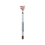 Kryolan Gel Lipliner Jel Dudak Kalemi Warm Mulberry