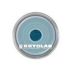 Kryolan Glimmer Fine Petrol Sim Göz Farı
