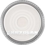 Kryolan İnce Polyester Glimmer Göz Farı 03 Pearl Işıltılı Toz Form 1 Renk