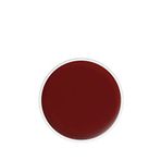 Kryolan Lip Rouge Classic Refill LF417 E Vitaminli Bordo Krem Ruj