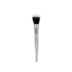 Kryolan Smoothing Premium Brush Makyaj Fırçası - Şeffaf