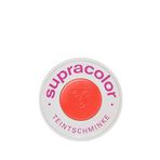 Kryolan Supracolor 01002 079 Yüksek Kapatıcı Özellikli 30 ml Kırmızı Krem Fondöten